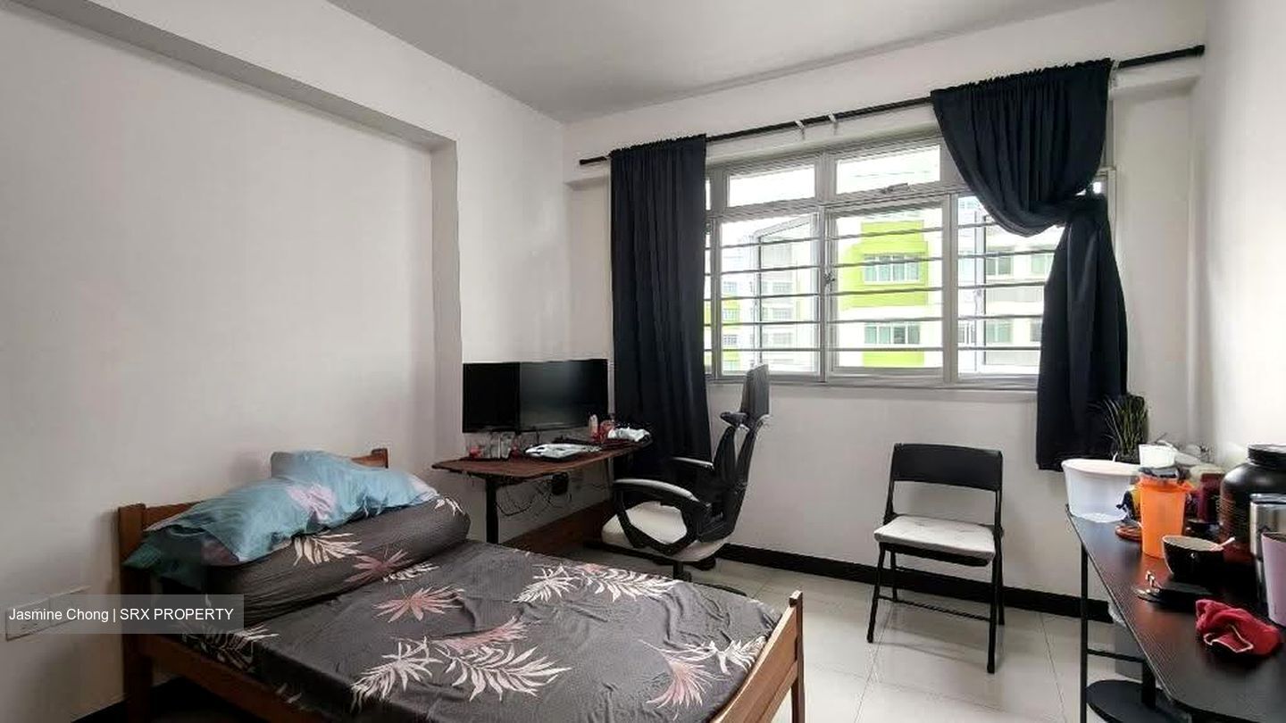 Blk 808A Ping Yi Greens (Bedok), HDB 4 Rooms #635959011